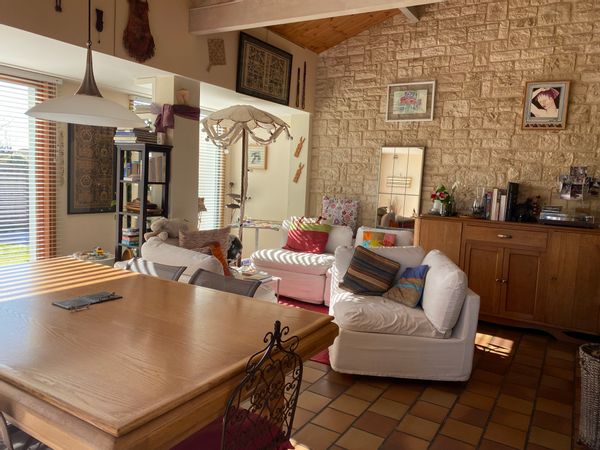 Michèle Et Gilberts hus