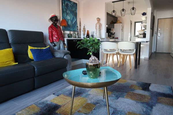 Francois Xavier s Haus