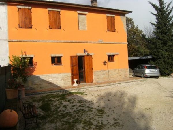 Other in Agugliano, Italia