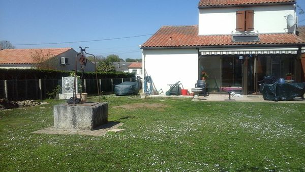 Danielle et Jacquess hus