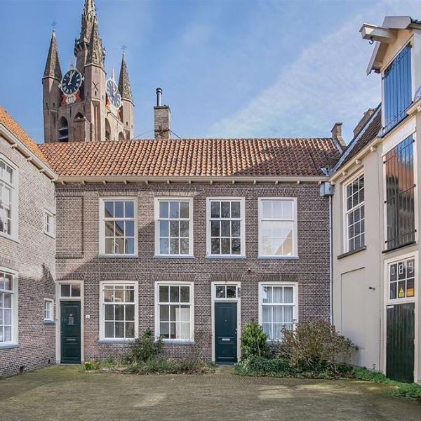 Andrea & Martijns hus