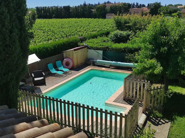 Cyril Et Marieina kuća