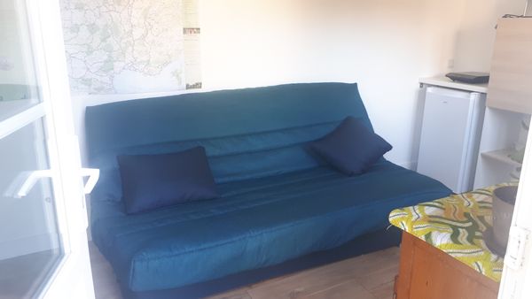 Anne Cécile & Marcs hus