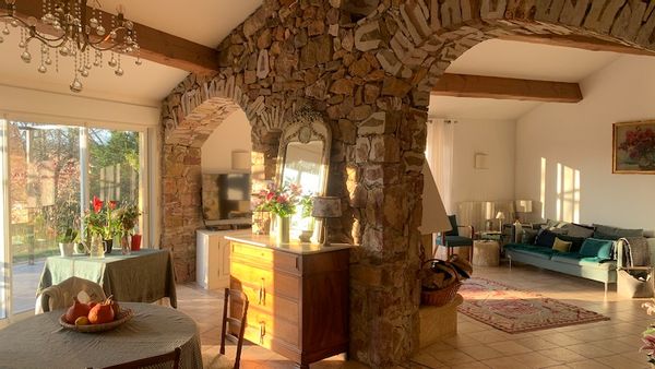 Agnès et Michels hus