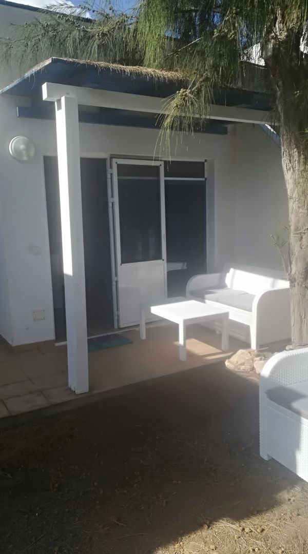 Beatrice Olivias hus