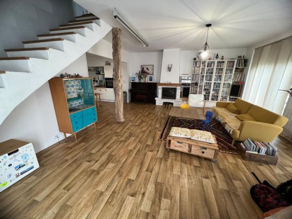 Julie Et Fred s Haus