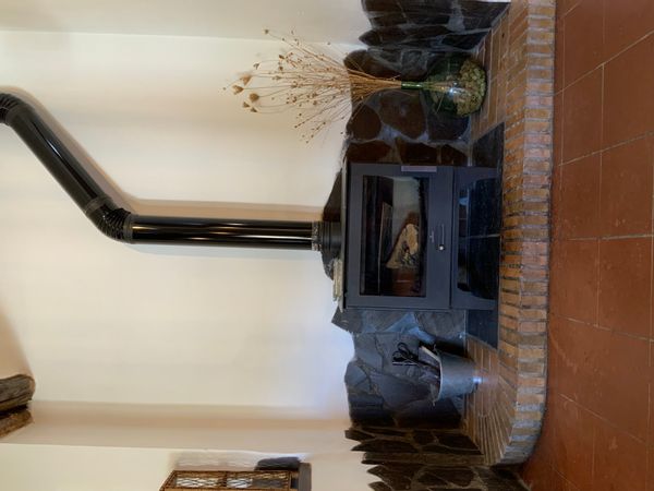 Claudio Guglieri Lopezs hus