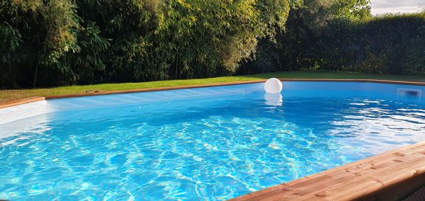 Delphine et Philippes hus