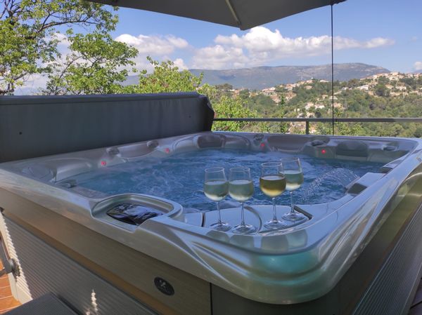 Catherine et Philippeina kuća