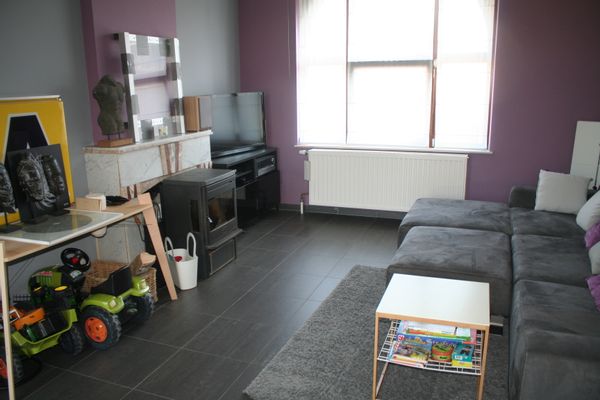 Laure et Michels hus