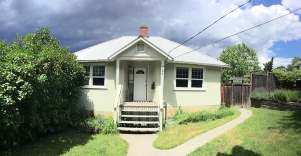 Casa de Alison and Dan