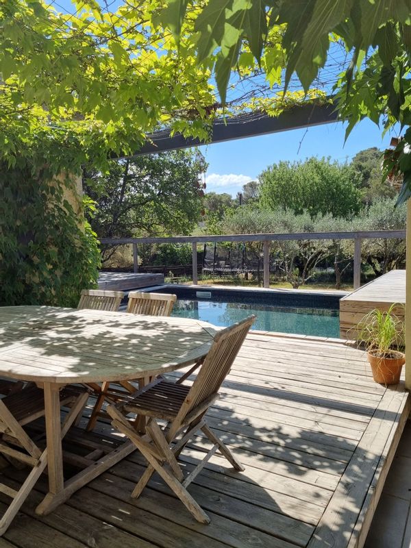 Arnaud et Julieina kuća