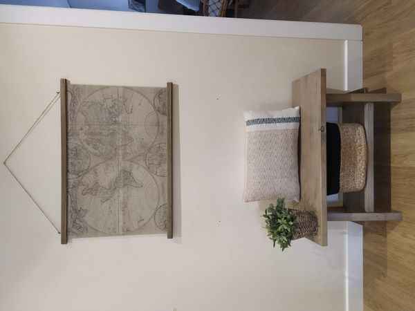 Casa de Ana Y Alejandro