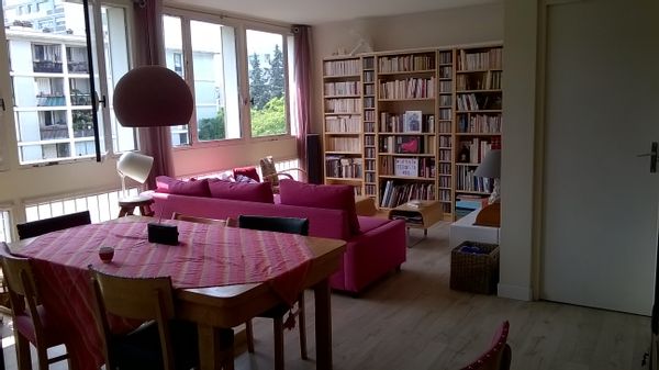 La famille Ferran s Haus