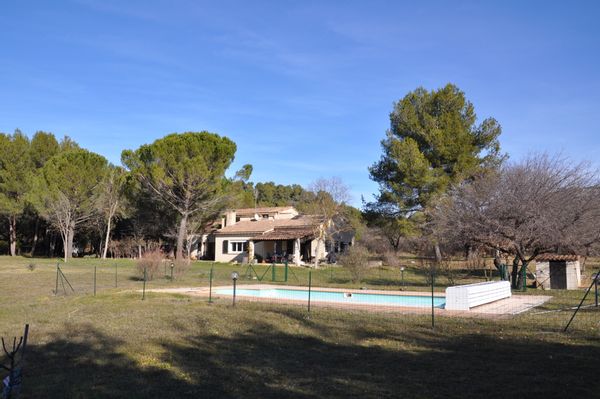 Les Heyraudina kuća