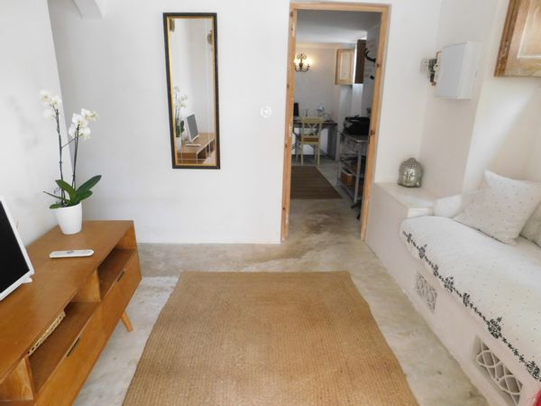 Casita entre Estoril y Carcavelos