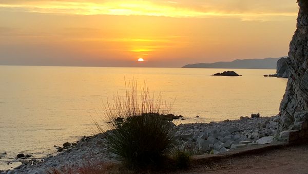 Snezana and Pavleina kuća