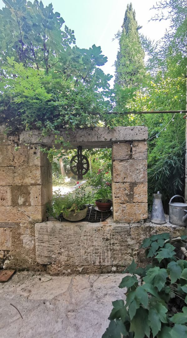 Thierry & Sylvies hus