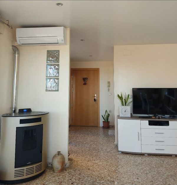 huis van Gisèle et Andrés