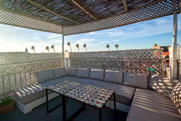 Piri Piri - Contemporary Art Ryad (Entire Ryad)