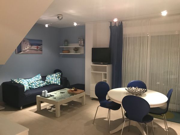 apartment in Chilches, España