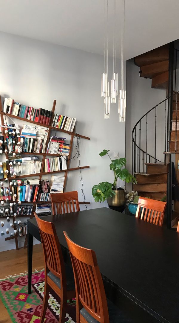 Beautiful house in a calm neighborhood.