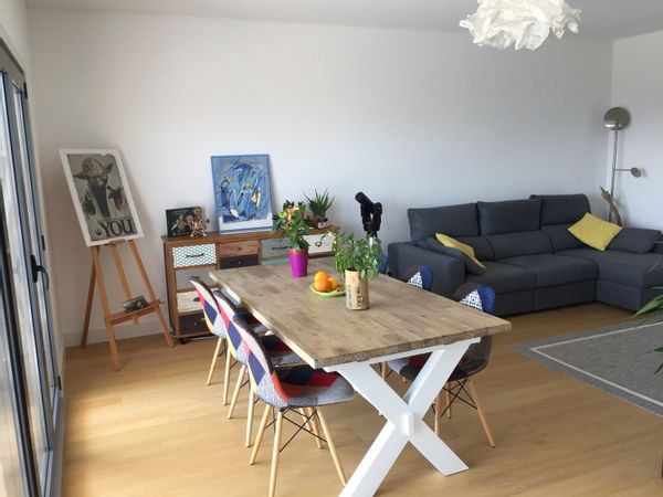 Catherine et Pierres hus