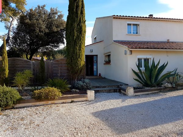 Caroline Sallenaveina kuća