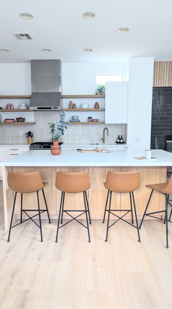 Jessica & Christophes hus