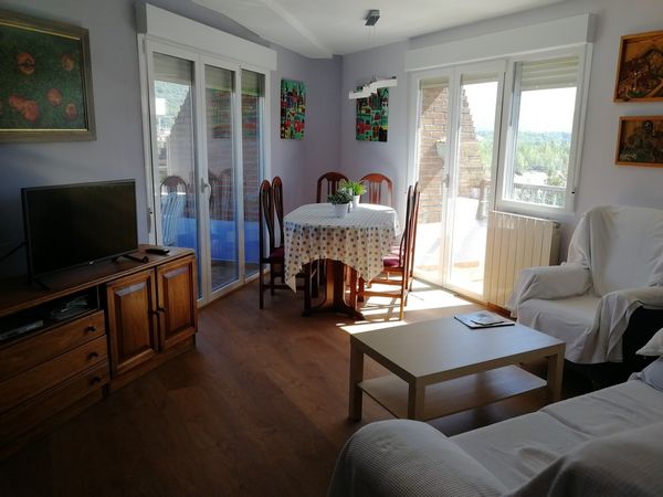 Familia Millaruelos hus