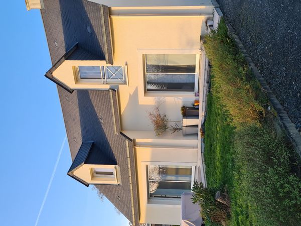 house in Sommervieu, France