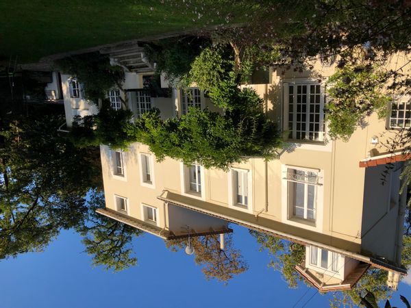 Camille et Françoiss hus