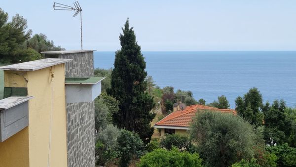 Marina Angelo e Valentinas hus