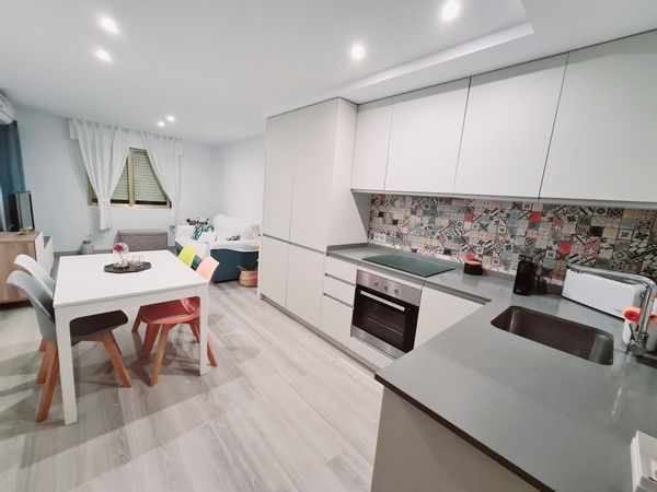 huis van Casa de Angela y Carlos