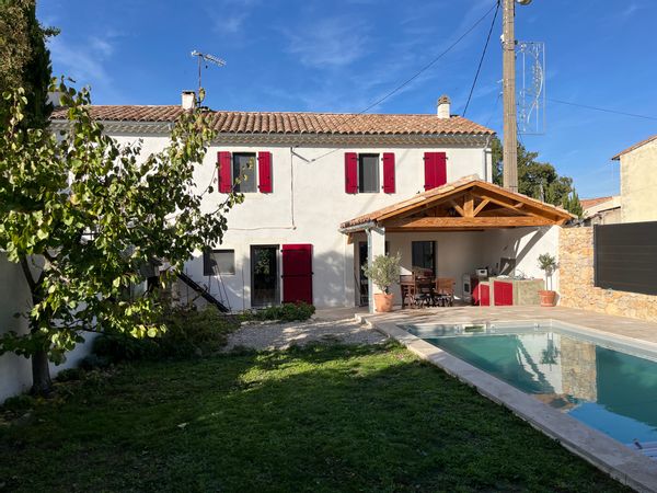 Delphine et Manuina kuća