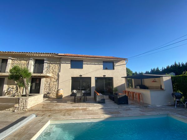 Emi et Jéremina kuća