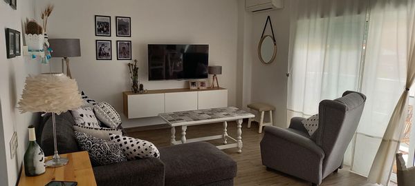 Juan Francisco (Curro)s hus