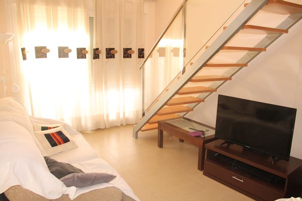 Franjo y Raquel s Haus