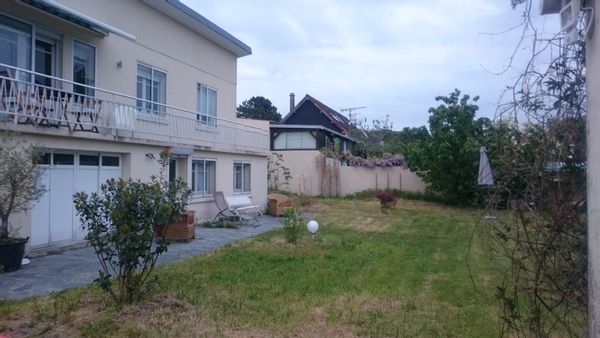 Hélène Charlotte s Haus