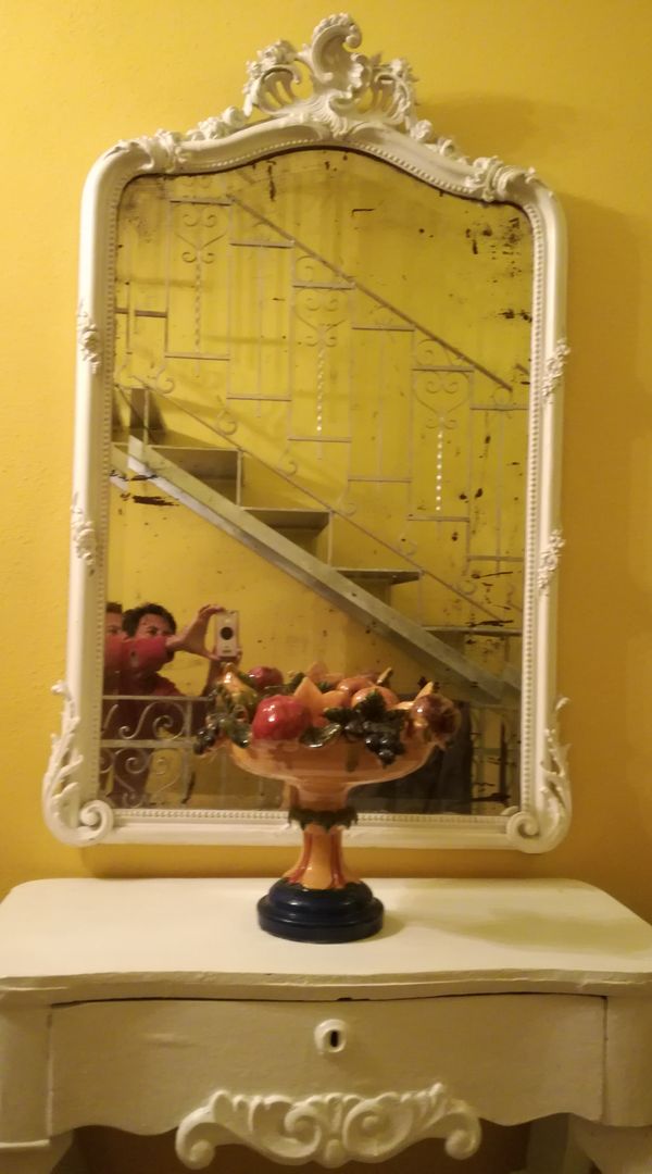 Alessandra e Maurizios hus