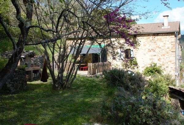 Odile Et Nanou s Haus