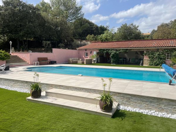 Emanuelle et Hervéina kuća