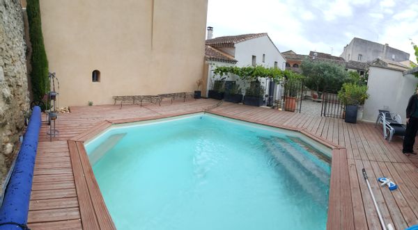 Steph & Maxina kuća