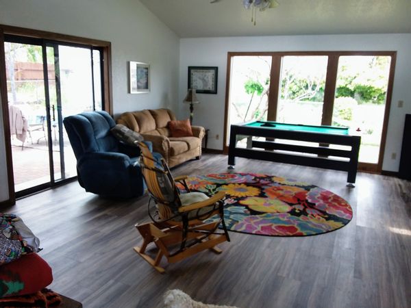 Paul And Janeles hus