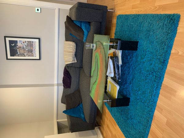 Comfy Edinburgh home. 5-7 day stays preferred. Not available in august