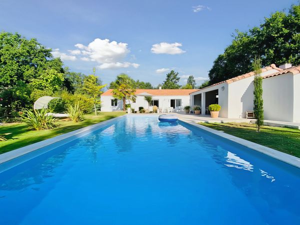 Julien & Severines hus