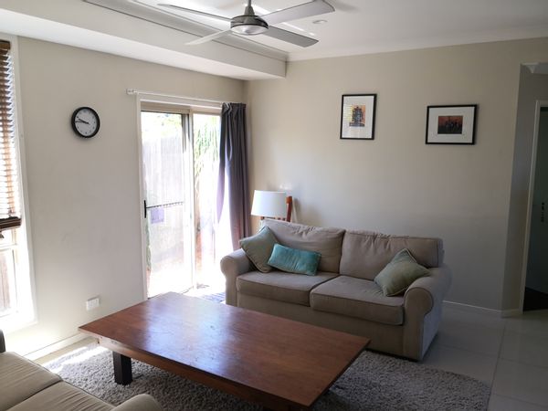 house in Mullumbimby, Australia