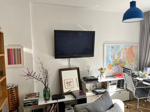 I AM LOOKING ONLY FOR RECIPROC EXCHANGE SAME TIME 25 MARCH UNTIL 25 APRIL ANTIBES AND SURROUNDING CITIES