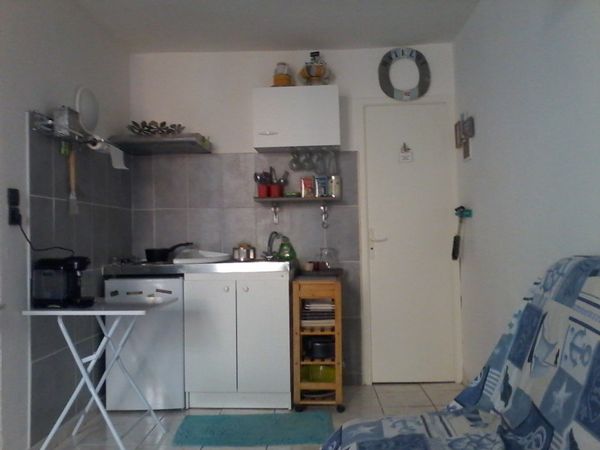 Appartement in Sète, France