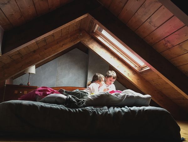 Appartement in Biescas, España